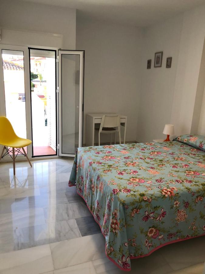 Casa De Los Tilos Μαϊρένα δελ Αλχαράφε Εξωτερικό φωτογραφία