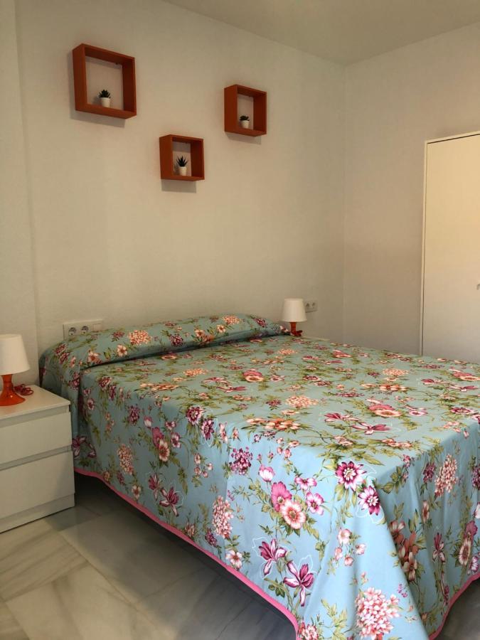 Casa De Los Tilos Μαϊρένα δελ Αλχαράφε Εξωτερικό φωτογραφία