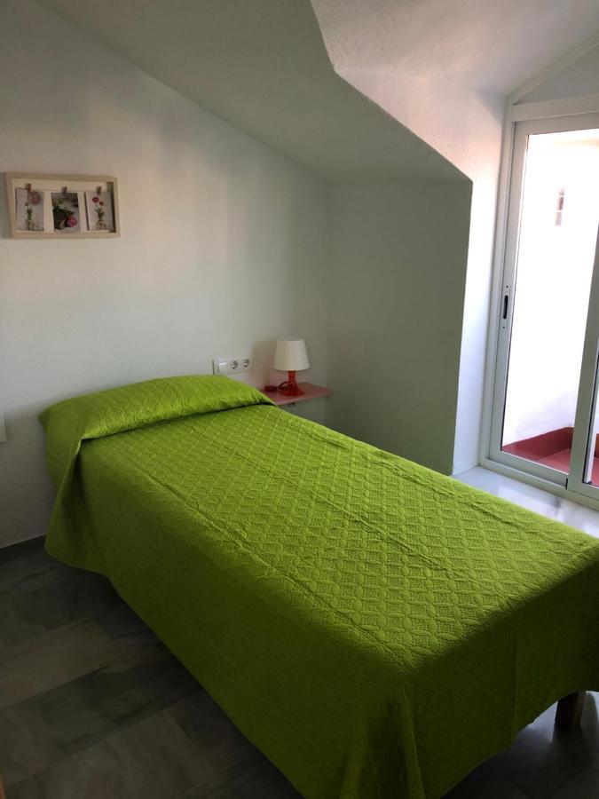 Casa De Los Tilos Μαϊρένα δελ Αλχαράφε Εξωτερικό φωτογραφία